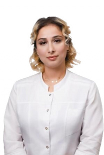 Нехматова Гюнель Авазовна