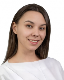 Дулова-Дягилева Анастасия Андреевна