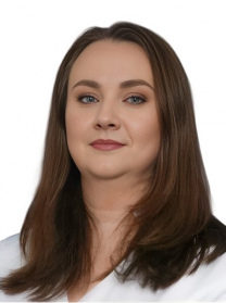 Ермакова Ульяна Владимировна