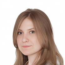 Каминская Виктория Дмитриевна
