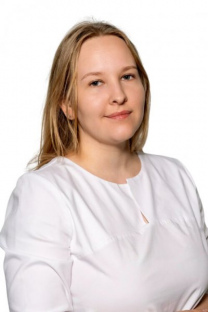 Долгополова Юлия Алексеевна