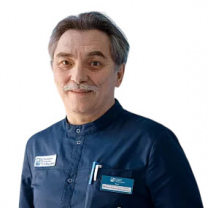 Мусихин Михаил Владимирович