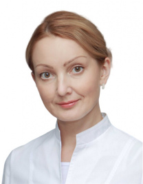 Петрова Елена Владимировна