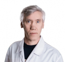 Колодкин Олег Валентинович