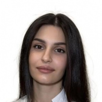 Исагулова Афродита Витальевна