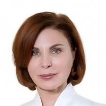 Талалаенко Оксана Витальевна