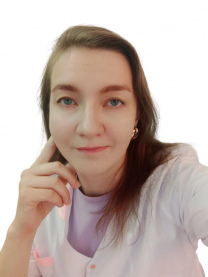 Шкредова Елена Сергеевна