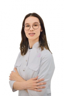 Батенькова Татьяна Юрьевна