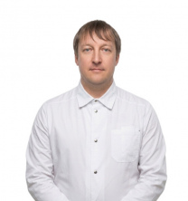 Кипрушев Александр Михайлович