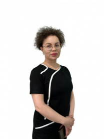 Набокина Лариса Викторовна