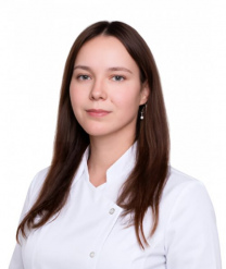 Валькова Алина Александровна