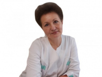 Рязанова Валентина Вадимовна