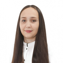 Михеева Елена Александровна