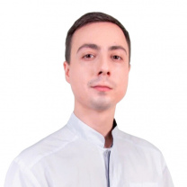 Куклин Егор Сергеевич