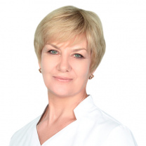 Махлина Лариса Николаевна
