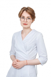 Изибаева Анастасия Валерьевна