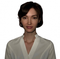Ковина Алина Радиковна