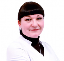 Мокажанова Наталья Николаевна