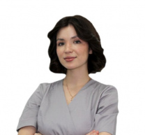 Кучитарова Элина Эдуардовна