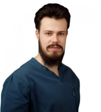 Чугунов Кирилл Сергеевич