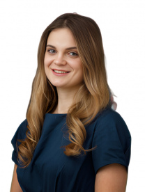 Абдуллаева Анастасия Александровна