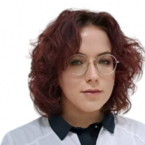 Харева Екатерина Александровна