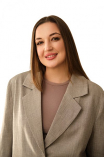 Панаит Екатерина Владиславовна