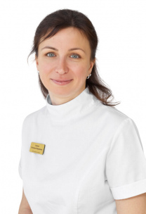 Кашина Екатерина Вадимовна