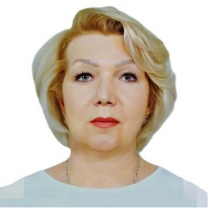 Анисимова Татьяна Ивановна