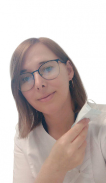 Михянова Татьяна Александровна