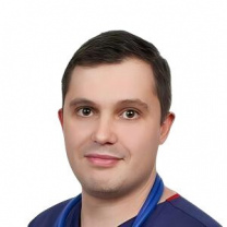 Бухнер Константин Анатольевич