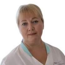 Склярова Светлана Владимировна