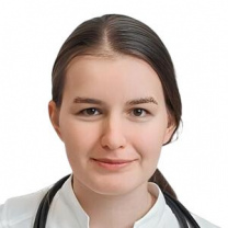 Батрудинова Юлия Евгеньевна