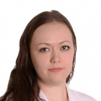 Кельдиярова Нина Александровна