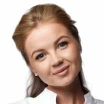 Сатина Алина Рустамовна