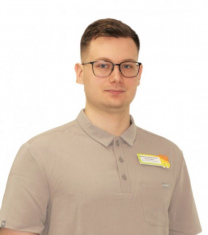Мякушкин Константин Алексеевич