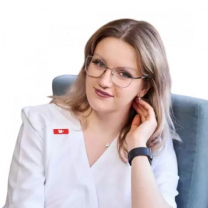 Вержук София Захаровна