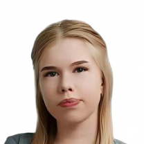 Мунина Софья Олеговна