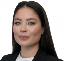 Маркина Юлия Владимировна
