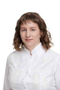 Палабугина Полина Александровна