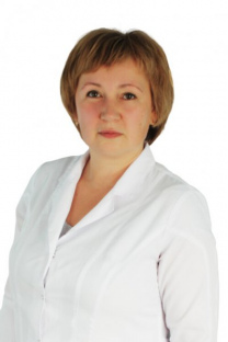 Семенец Ирина Анатольевна