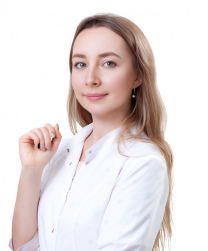 Прокопенко Елена Владимировна