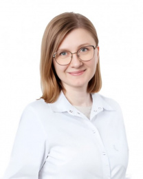 Князева Анна Сергеевна