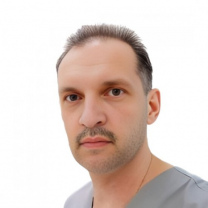 Погребной Александр Михайлович