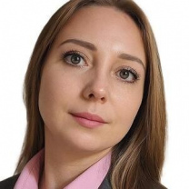 Суслопарова Алена Игоревна 