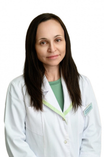 Гребенщикова (Ямаева) Ольга Александровна