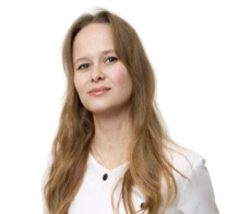 Пристоленко Юлия Сергеевна