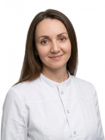Заитова Надежда Юрьевна