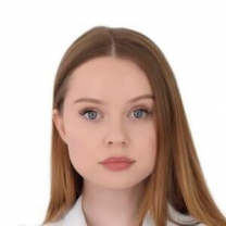 Семенова Анна Александровна