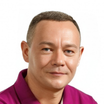 Барсуков Игорь Анатольевич